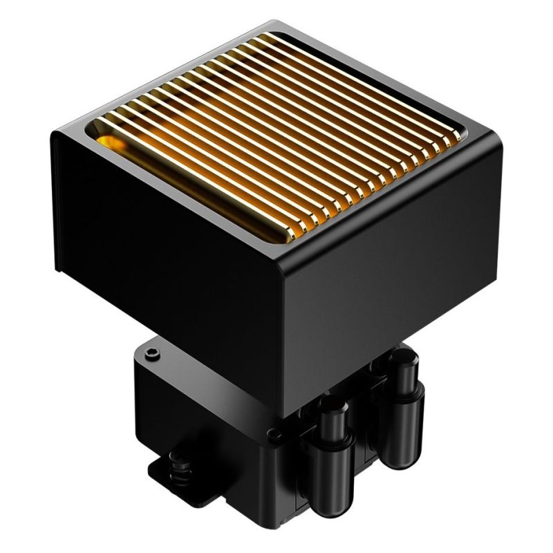 Система водяного охолодження ID-Cooling (DX360 GDL)
