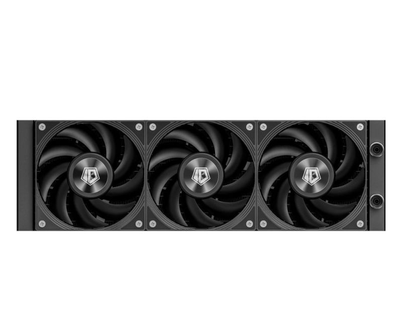 Система водяного охолодження ID-Cooling DX360 Max (DX360 MAX)