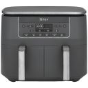 Мультипіч Ninja Dual Zone Air Fryer Max (DZ300EU)