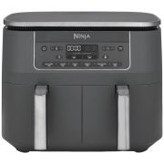 Мультипіч Ninja Dual Zone Air Fryer Max (DZ300EU)
