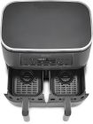 Мультипечь Ninja Dual Zone Air Fryer Max (DZ300EU)