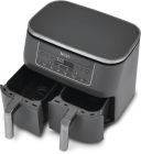 Мультипечь Ninja Dual Zone Air Fryer Max (DZ300EU)