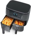 Мультипечь Ninja Dual Zone Air Fryer Max (DZ300EU)