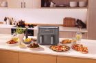 Мультипіч Ninja Dual Zone Air Fryer Max (DZ300EU)