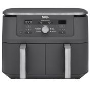 Мультипіч Ninja Dual Zone Air Fryer Max (DZ400EU)