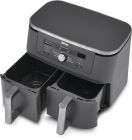 Мультипіч Ninja Dual Zone Air Fryer Max (DZ400EU)