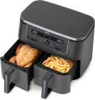 Мультипечь Ninja Dual Zone Air Fryer Max (DZ400EU)