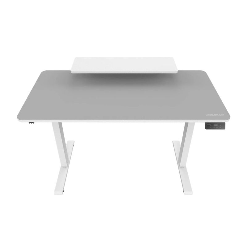 Геймерский стол Cougar (E-Star 120 White)