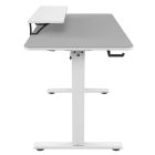 Геймерский стол Cougar (E-Star 120 White)