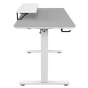 Геймерский стол Cougar (E-Star 120 White)