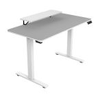 Геймерский стол Cougar (E-Star 120 White)