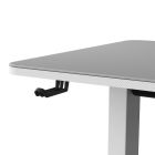 Геймерский стол Cougar (E-Star 120 White)