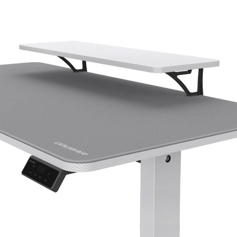 Геймерский стол Cougar (E-Star 120 White)