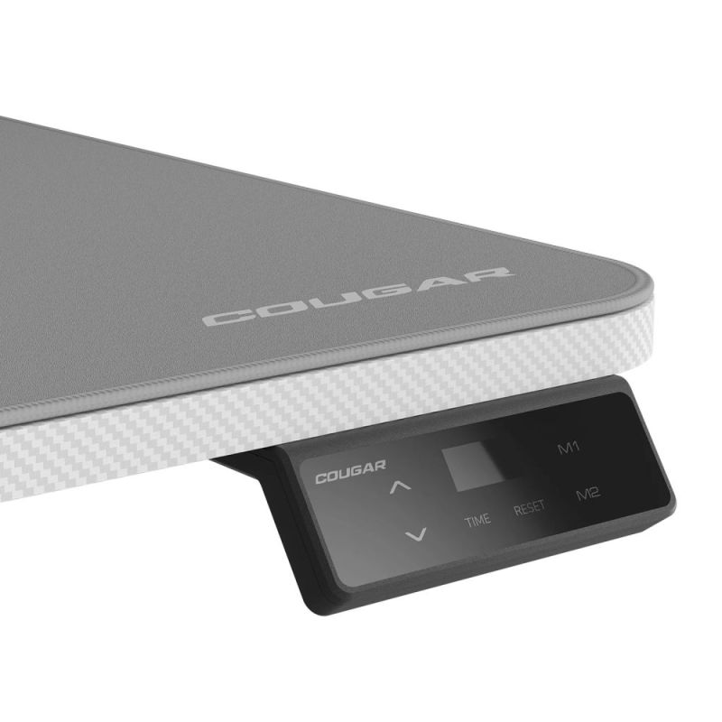 Геймерский стол Cougar (E-Star 120 White)