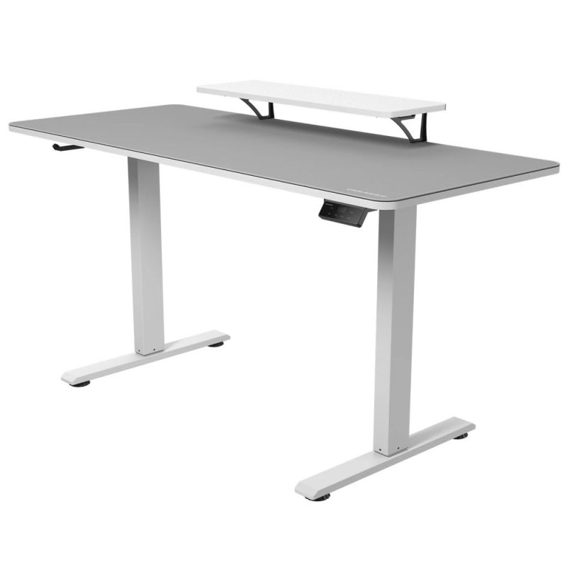 Геймерський стіл Cougar (E-Star 140 White)