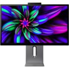 TFT 27" Philips 27E3U7903, 5K UHD, IPS, HDMI, DP, USB-C, RJ-45, USB-hub, Cam, HAS, Pivot,кол.,сірий (27E3U7903/00)