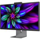 TFT 27" Philips 27E3U7903, 5K UHD, IPS, HDMI, DP, USB-C, RJ-45, USB-hub, Cam, HAS, Pivot,кол.,сірий (27E3U7903/00)