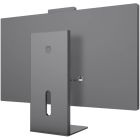 TFT 27" Philips 27E3U7903, 5K UHD, IPS, HDMI, DP, USB-C, RJ-45, USB-hub, Cam, HAS, Pivot,кол.,сірий (27E3U7903/00)