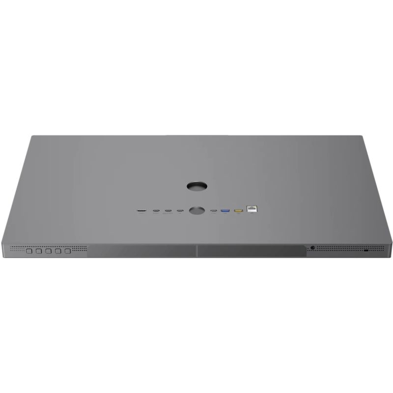 TFT 27" Philips 27E3U7903, 5K UHD, IPS, HDMI, DP, USB-C, RJ-45, USB-hub, Cam, HAS, Pivot,кол.,сірий (27E3U7903/00)