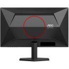 TFT 24.5" AOC 25G42E, Fast IPS, 180 Гц, HDMI, DP, чорно-червоний (25G42E)