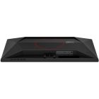 TFT 24.5" AOC 25G42E, Fast IPS, 180 Гц, HDMI, DP, чорно-червоний (25G42E)