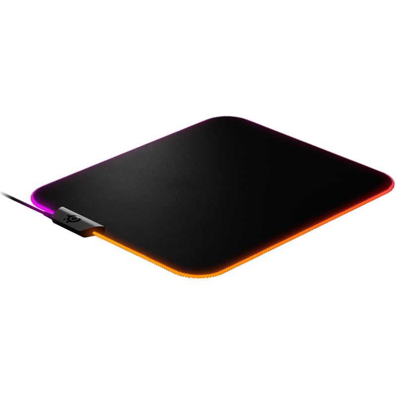 Ігрова поверхня SteelSeries Prism Cloth Medium 320х270х4мм (63825)