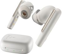 Навушники TWS Poly Voyager Free 60 Earbuds + BT700A + BCHC White (7Y8L3AA)