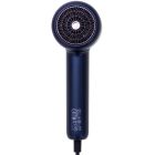 Фен Adler AD 2279b blue 1800Вт/ 2 швидкості/ хол.обдув/ темп.режимів-2/іонізація/ насадки - 1 шт. (AD2279B)