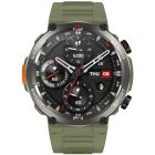 Годинник Blackview W50 Pro Green (6931548319368)