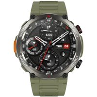 Годинник Blackview W50 Pro Green (6931548319368)