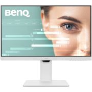TFT 27" BenQ GW2786TC, IPS, 100hz, HDMI, DP, USB-C, колонки, білий (9H.LMNLB.QBE)
