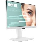 TFT 27" BenQ GW2786TC, IPS, 100hz, HDMI, DP, USB-C, колонки, білий (9H.LMNLB.QBE)