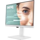 TFT 27" BenQ GW2786TC, IPS, 100hz, HDMI, DP, USB-C, колонки, білий (9H.LMNLB.QBE)
