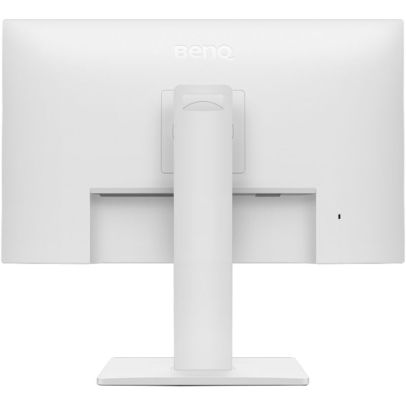 TFT 27" BenQ GW2786TC, IPS, 100hz, HDMI, DP, USB-C, колонки, білий (9H.LMNLB.QBE)