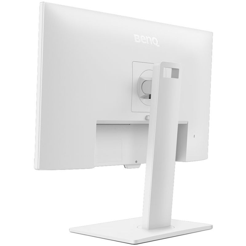 TFT 27" BenQ GW2786TC, IPS, 100hz, HDMI, DP, USB-C, колонки, білий (9H.LMNLB.QBE)
