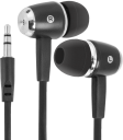 Навушники  Defender Basic 620 Black (63620)