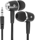 Навушники  Defender Basic 620 Black (63620)