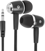 Навушники  Defender Basic 620 Black (63620)