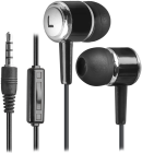 Гарнітура для смартфонів Defender Pulse 427 Black (63427)