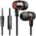 Гарнітура для смартфонів Defender Pulse 428 Black (63428)