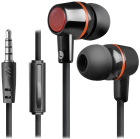 Гарнітура для смартфонів Defender Pulse 428 Black (63428)