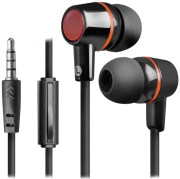 Гарнітура для смартфонів Defender Pulse 428 Black (63428)