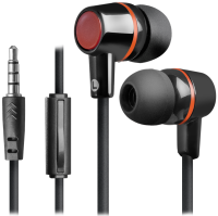Гарнітура для смартфонів Defender Pulse 428 Black (63428)