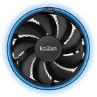 Кулер процесорний PCCooler (E126M B)