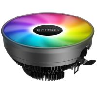 Кулер процесорний PCCooler E126M Pro (E126M PRO)