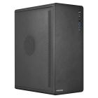 Корпус Prologix (E127 500W Black)