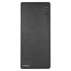 Корпус Prologix (E127 500W Black)