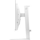 TFT 27" Philips 27M2N6501L, QD-OLED, 240Гц, 2хHDMI, DP, USB-hub, HAS, Pivot, білий (27M2N6501L/00)