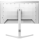 TFT 27" Philips 27M2N6501L, QD-OLED, 240Гц, 2хHDMI, DP, USB-hub, HAS, Pivot, білий (27M2N6501L/00)