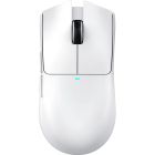 Мишка Attack Shark X11SE, Wireless/Bluetooth, 22000dpi. (PAW3311), 6кн., White (X11SEW_AS)